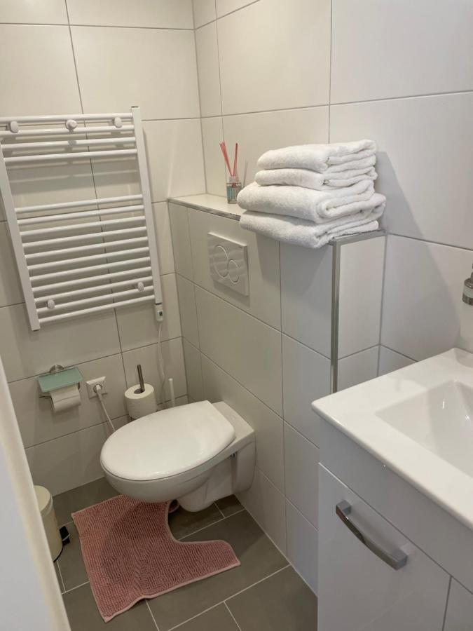Prime Host Dream Apartment Karlsruhe Exterior photo