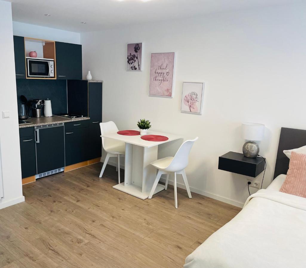 Prime Host Dream Apartment Karlsruhe Exterior photo