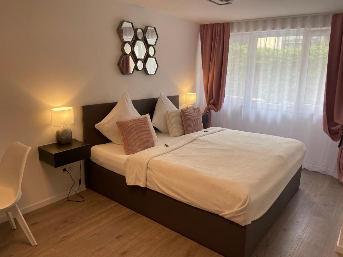Prime Host Dream Apartment Karlsruhe Exterior photo
