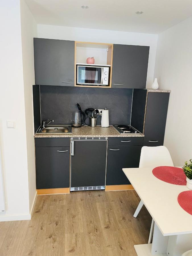 Prime Host Dream Apartment Karlsruhe Exterior photo