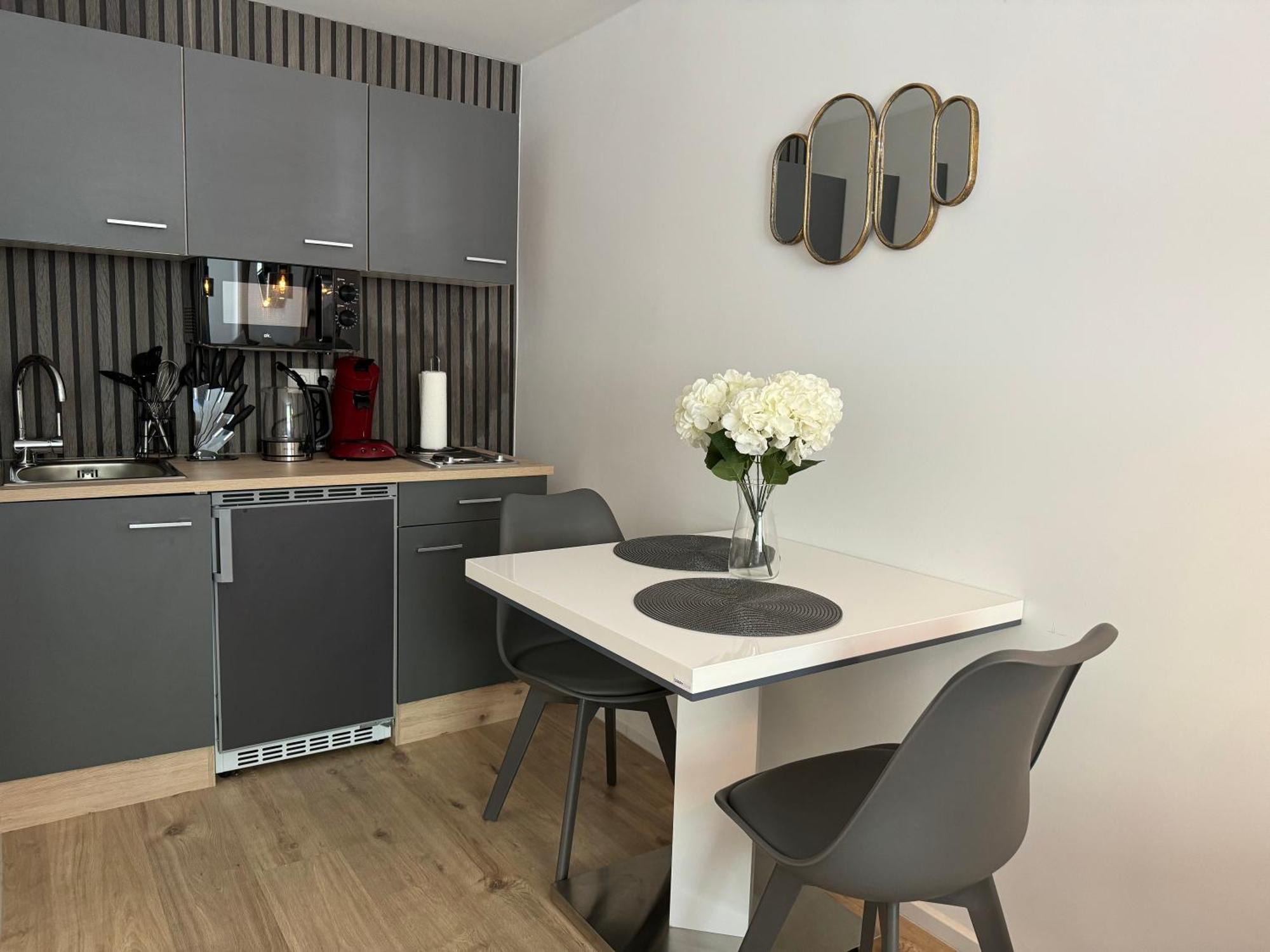 Prime Host Dream Apartment Karlsruhe Exterior photo