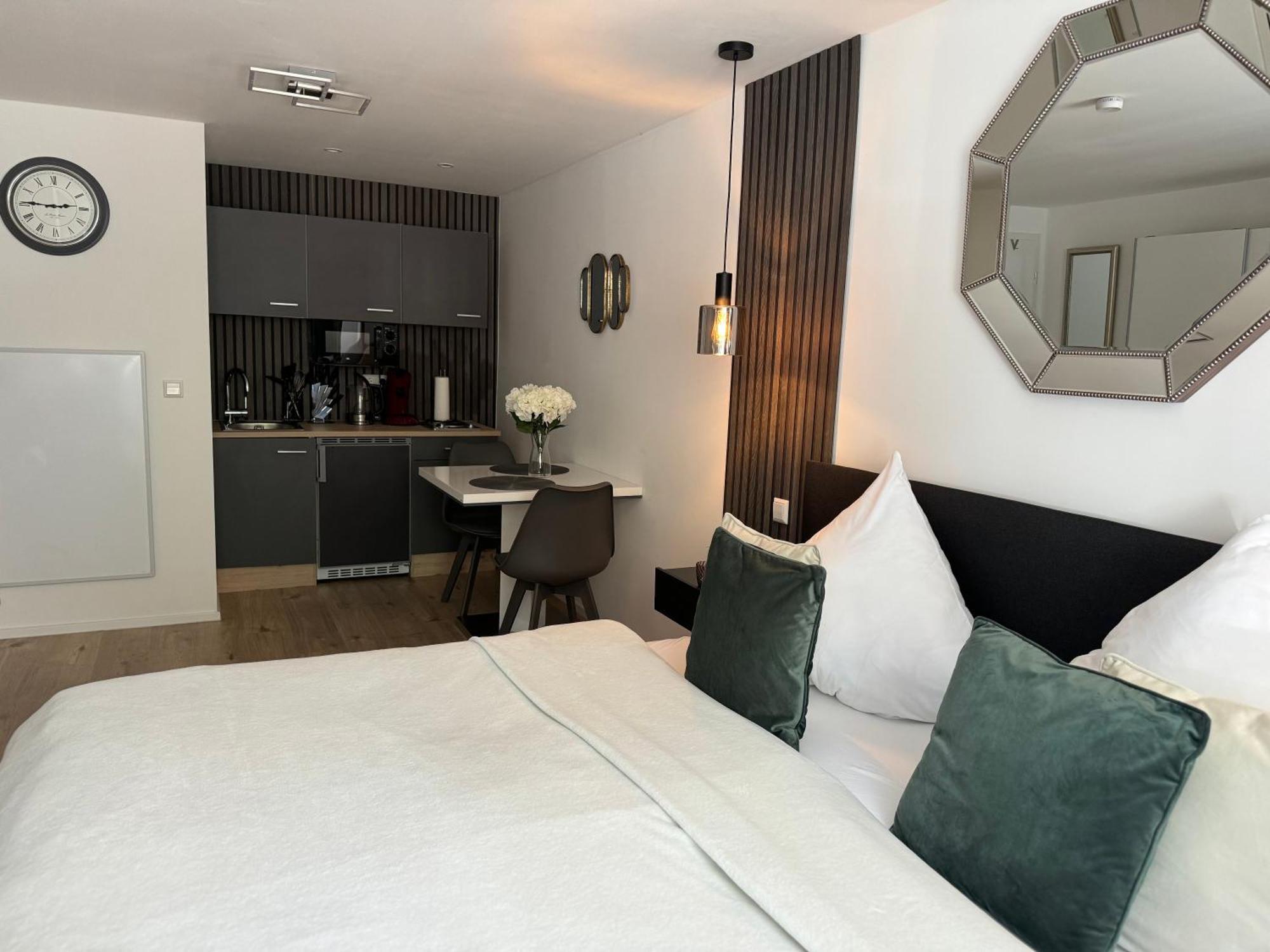 Prime Host Dream Apartment Karlsruhe Exterior photo